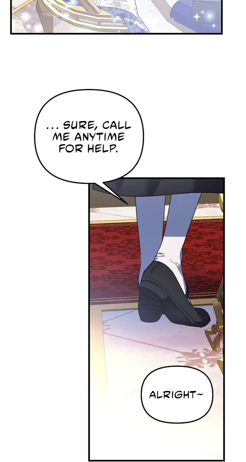 Ten Ways to Get Dumped by a Tyrant Chapter 5 page 35 - 