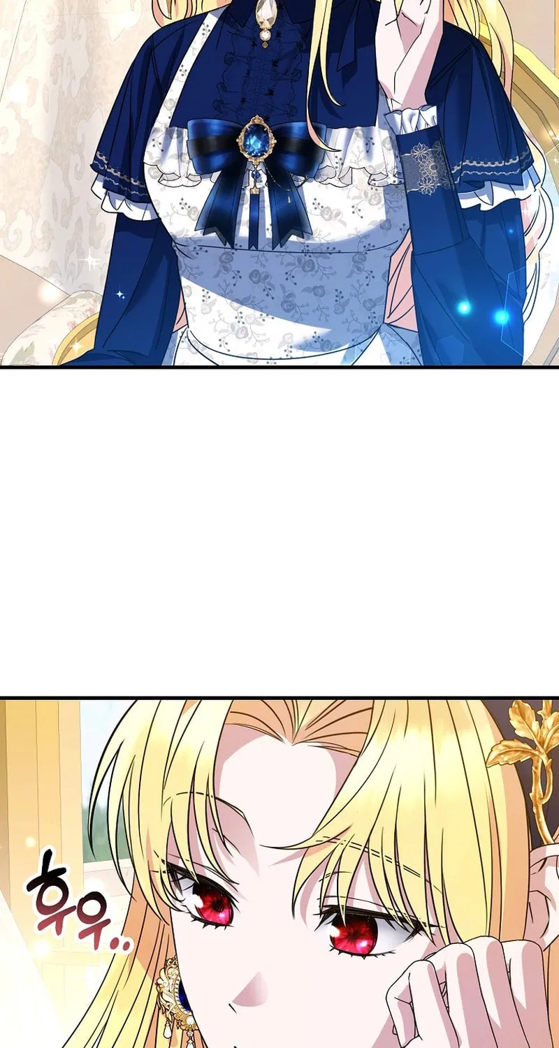 Ten Ways to Get Dumped by a Tyrant Chapter 5 page 37 - 