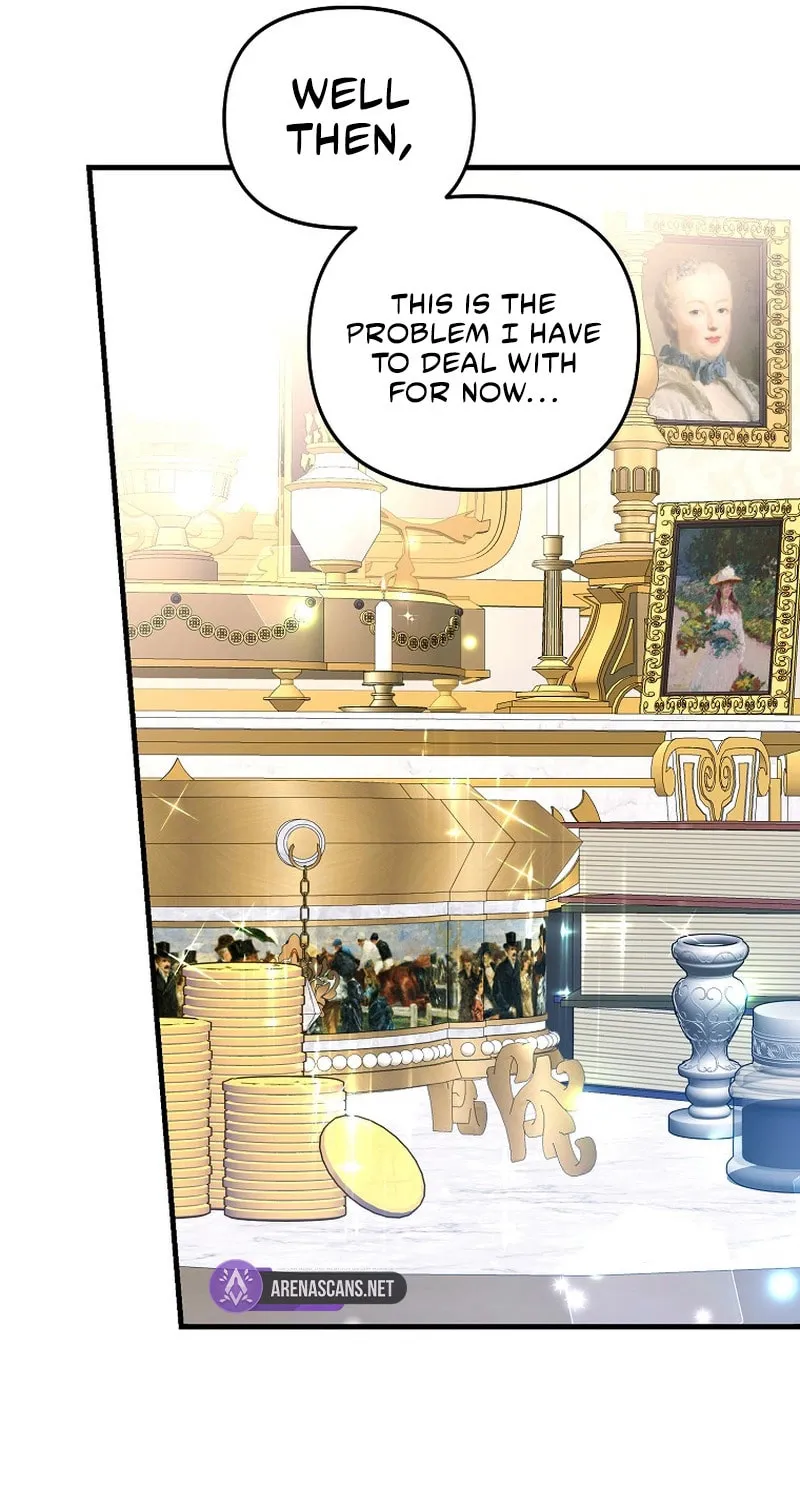 Ten Ways to Get Dumped by a Tyrant Chapter 5 page 39 - 