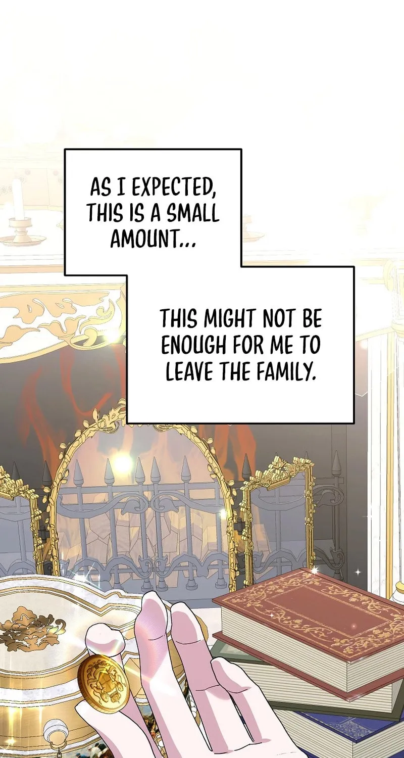 Ten Ways to Get Dumped by a Tyrant Chapter 5 page 40 - 