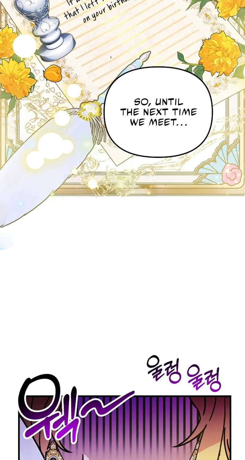 Ten Ways to Get Dumped by a Tyrant Chapter 5 page 5 - 