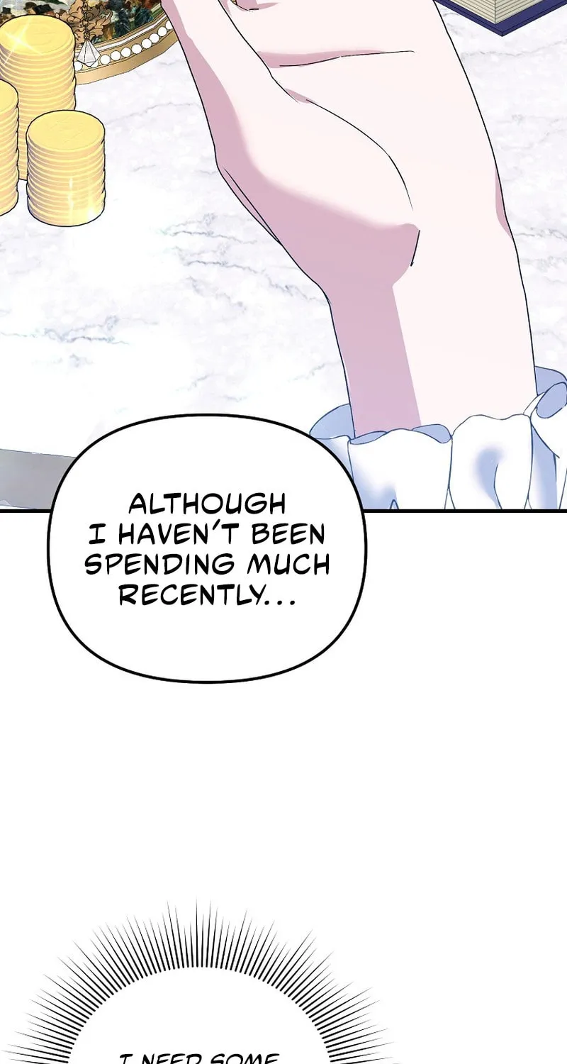 Ten Ways to Get Dumped by a Tyrant Chapter 5 page 41 - 