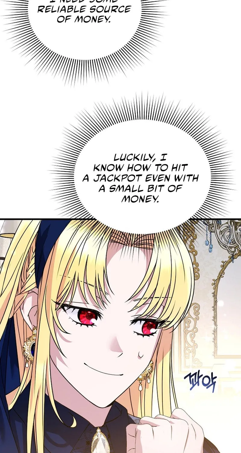 Ten Ways to Get Dumped by a Tyrant Chapter 5 page 42 - 