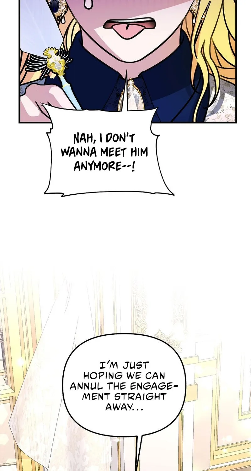 Ten Ways to Get Dumped by a Tyrant Chapter 5 page 6 - 