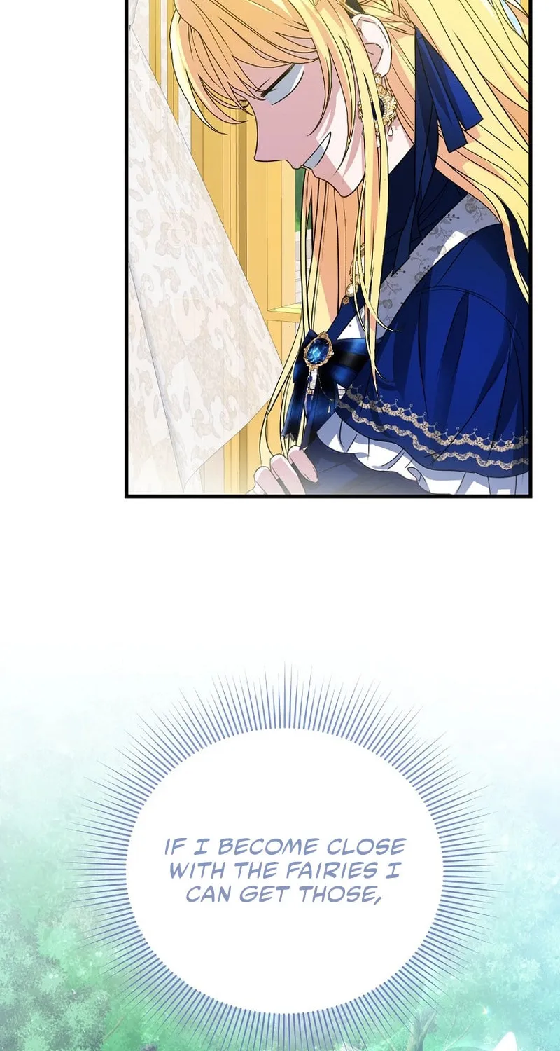 Ten Ways to Get Dumped by a Tyrant Chapter 5 page 51 - 