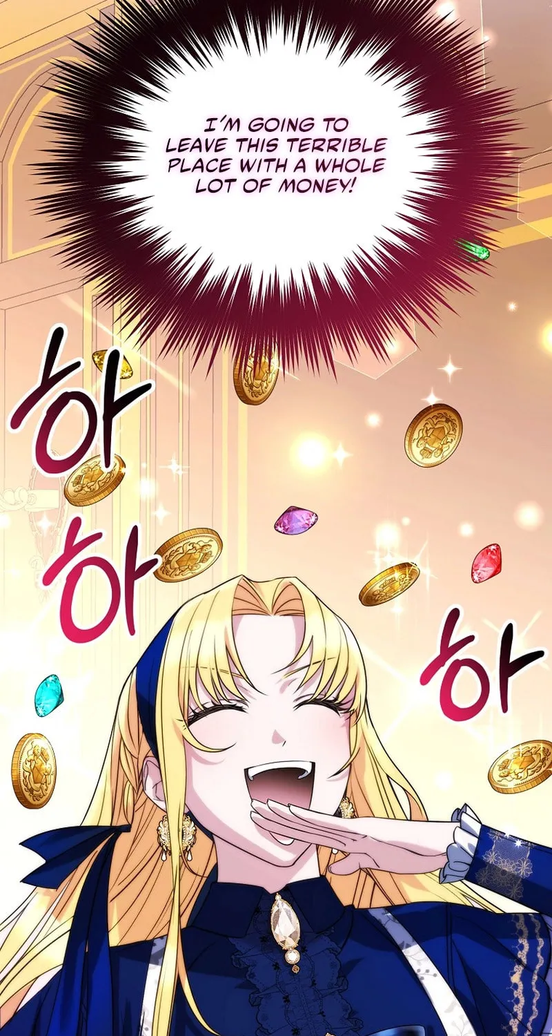 Ten Ways to Get Dumped by a Tyrant Chapter 5 page 58 - 