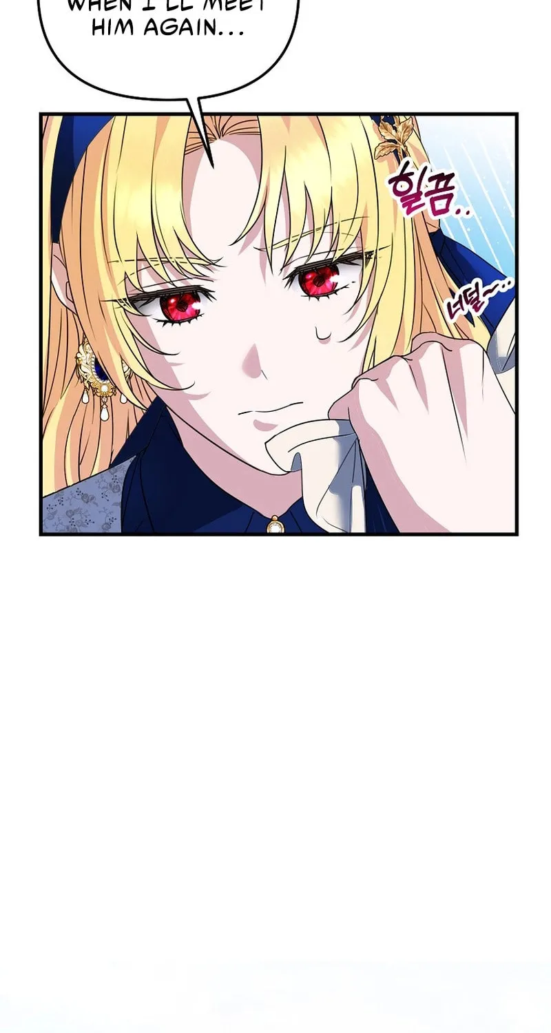 Ten Ways to Get Dumped by a Tyrant Chapter 5 page 8 - 