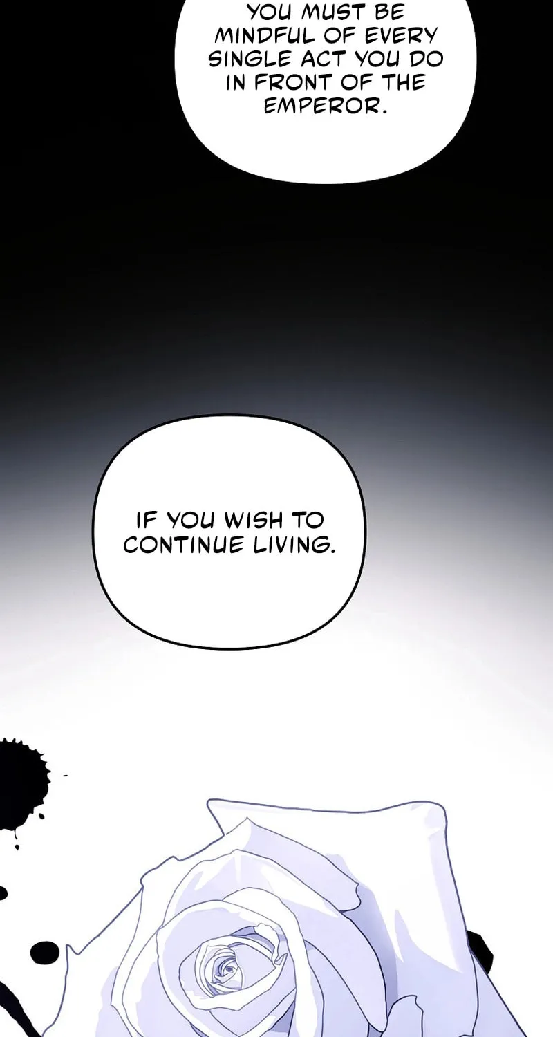Ten Ways to Get Dumped by a Tyrant Chapter 5 page 80 - 