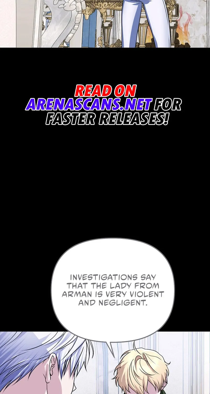 Ten Ways to Get Dumped by a Tyrant Chapter 5 page 90 - 