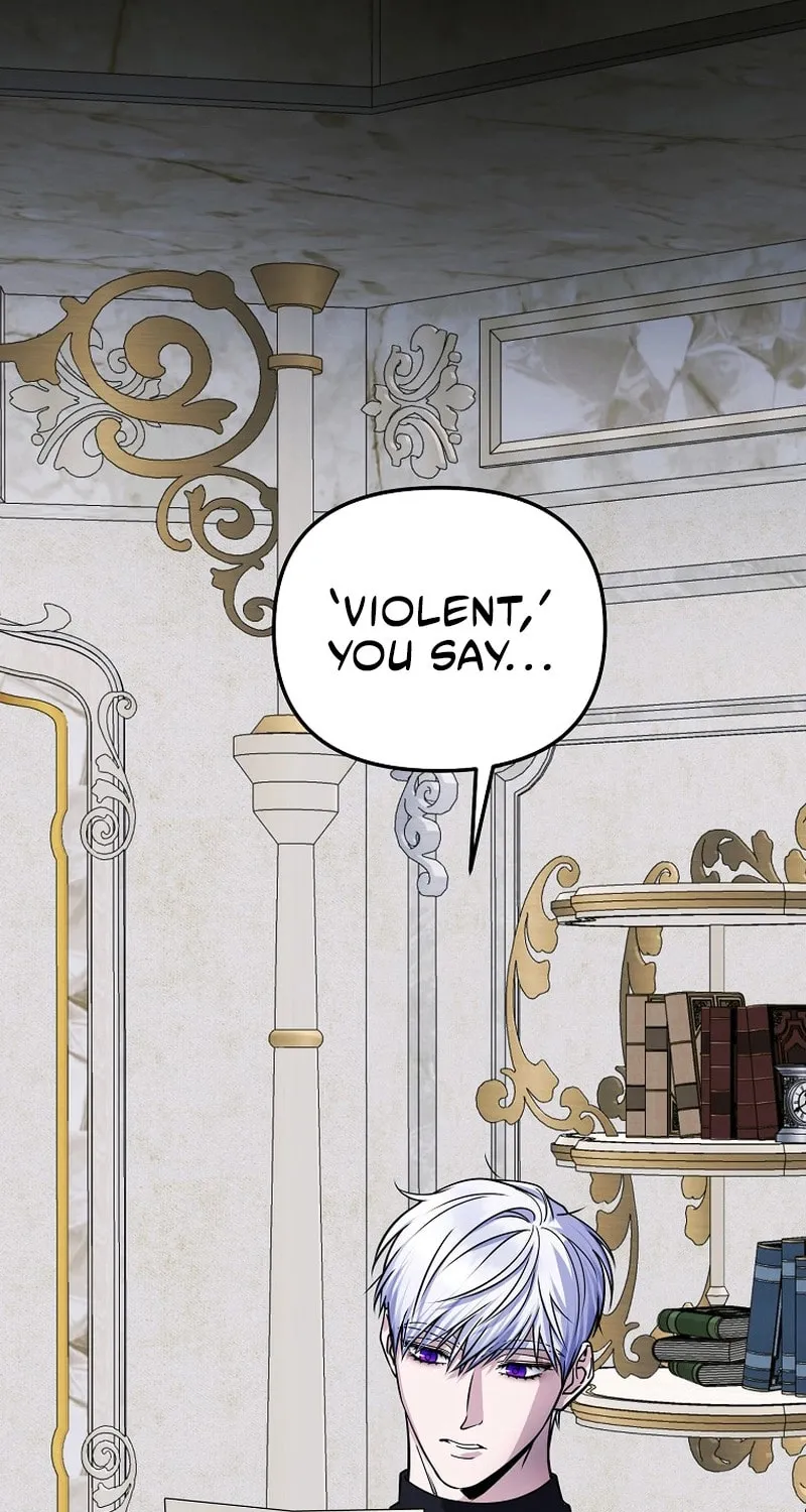 Ten Ways to Get Dumped by a Tyrant Chapter 5 page 94 - 