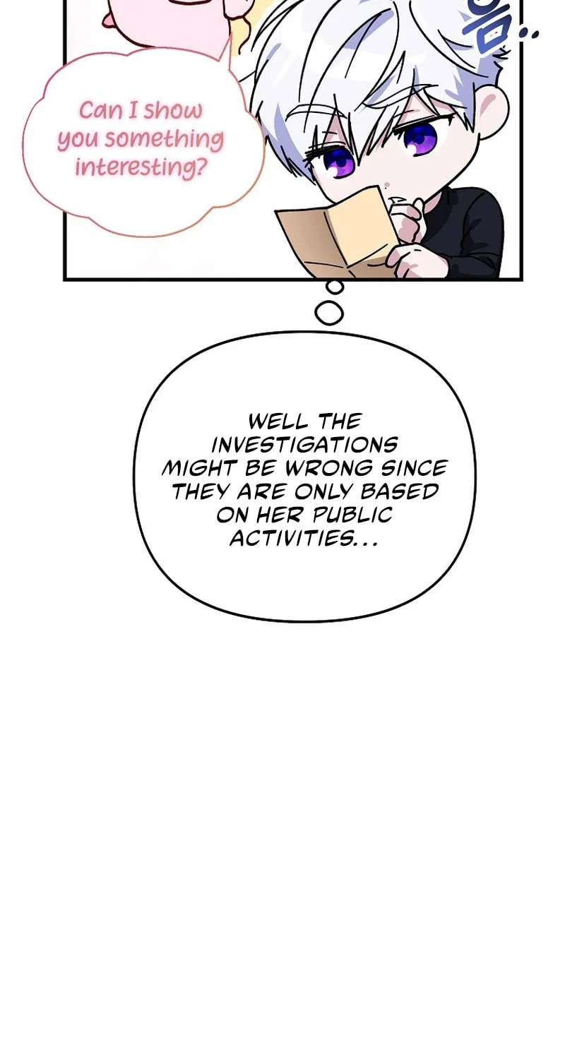 Ten Ways to Get Dumped by a Tyrant Chapter 5 page 96 - 