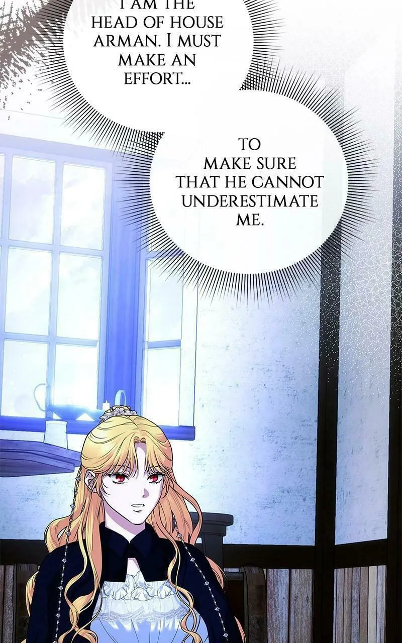 Ten Ways to Get Dumped by a Tyrant Chapter 50 page 104 - 