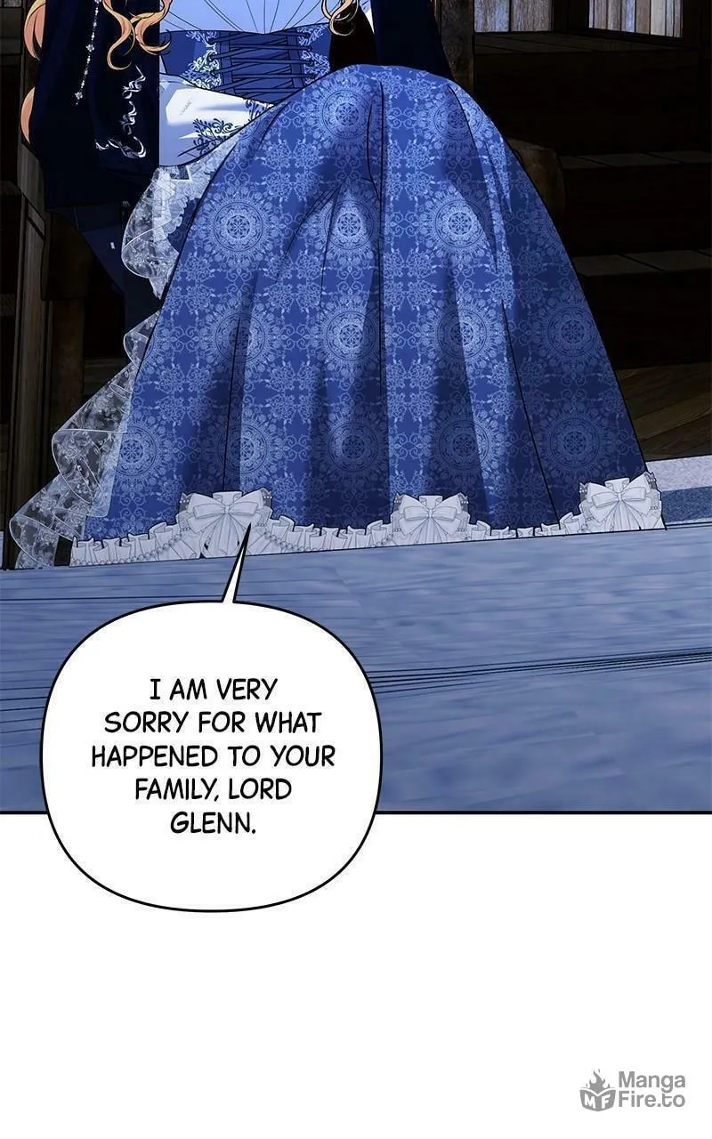 Ten Ways to Get Dumped by a Tyrant Chapter 50 page 105 - 
