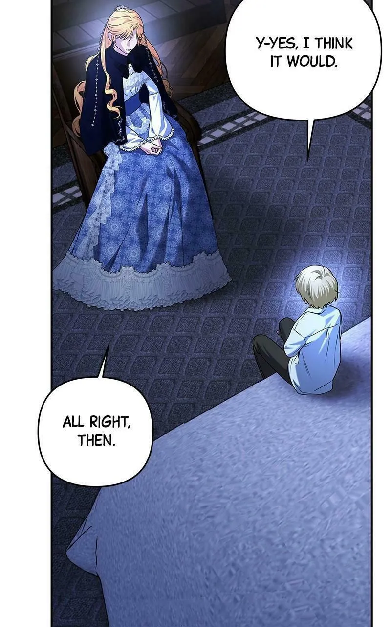 Ten Ways to Get Dumped by a Tyrant Chapter 50 page 109 - 