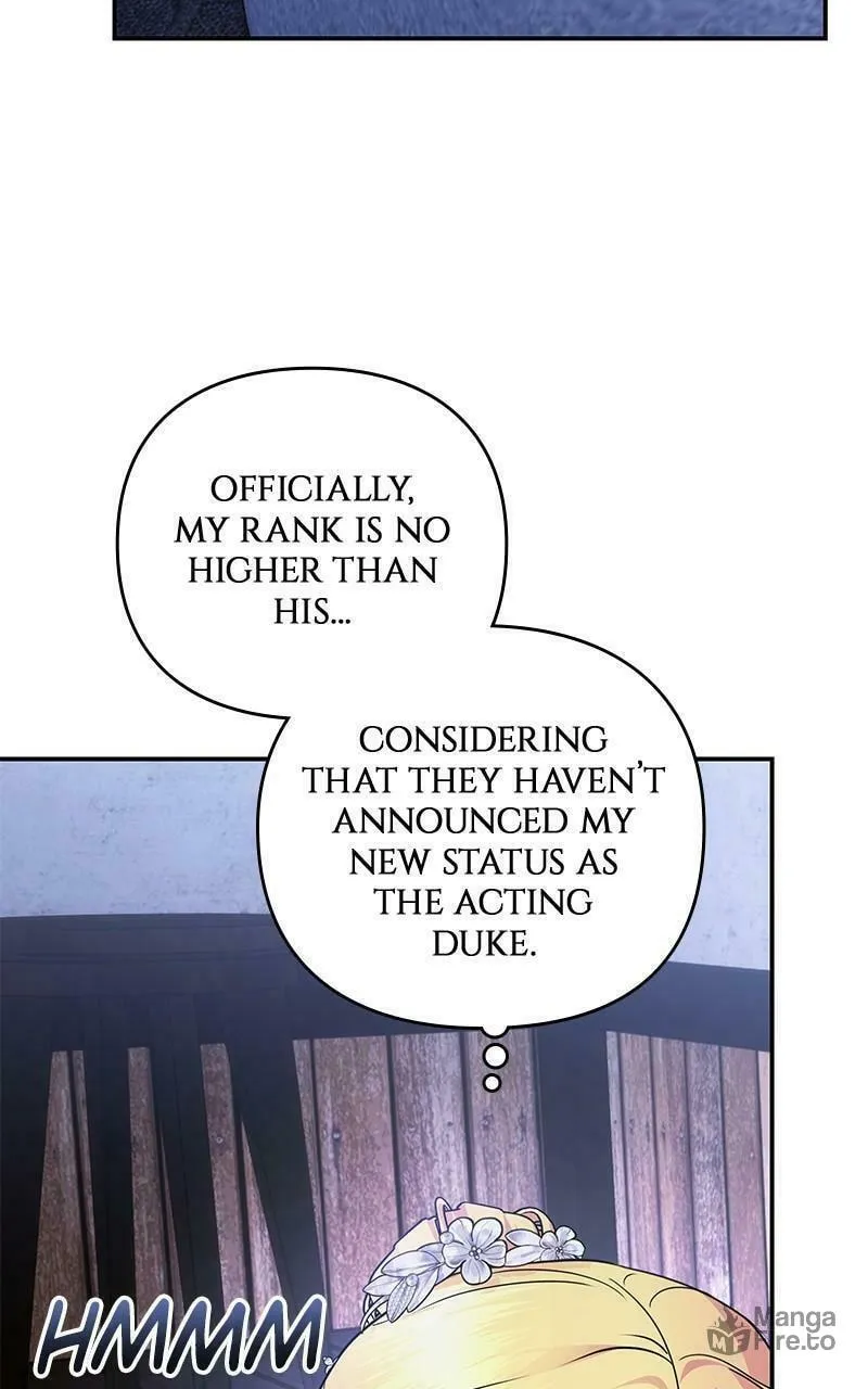 Ten Ways to Get Dumped by a Tyrant Chapter 50 page 110 - 