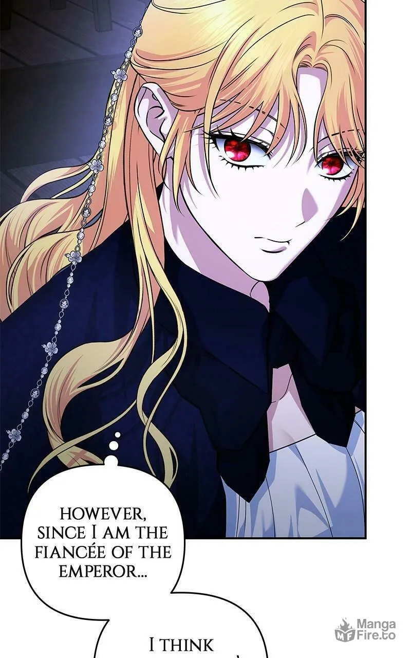 Ten Ways to Get Dumped by a Tyrant Chapter 50 page 111 - 