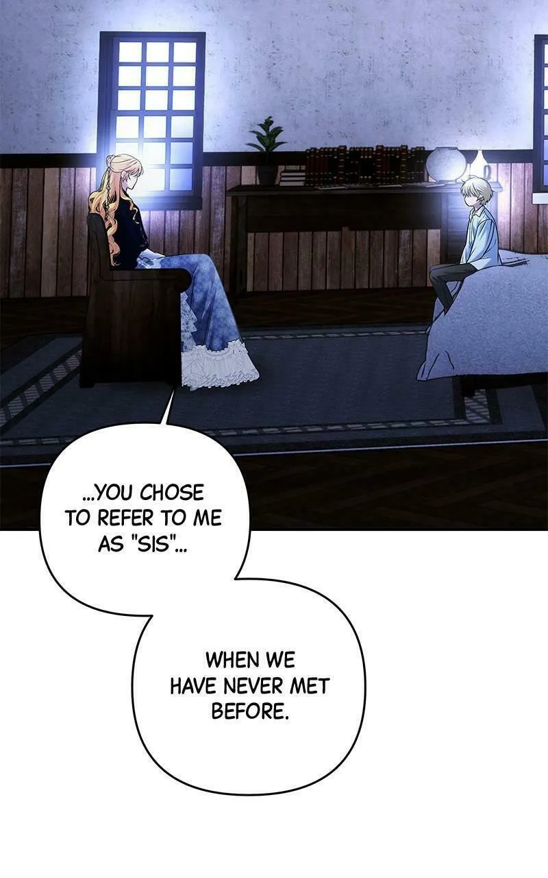 Ten Ways to Get Dumped by a Tyrant Chapter 50 page 113 - 