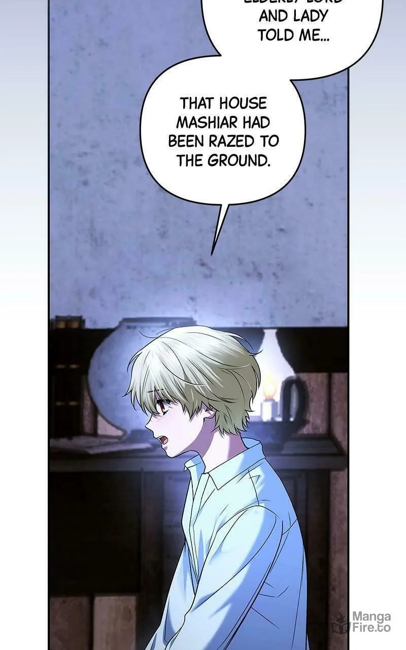 Ten Ways to Get Dumped by a Tyrant Chapter 50 page 117 - 