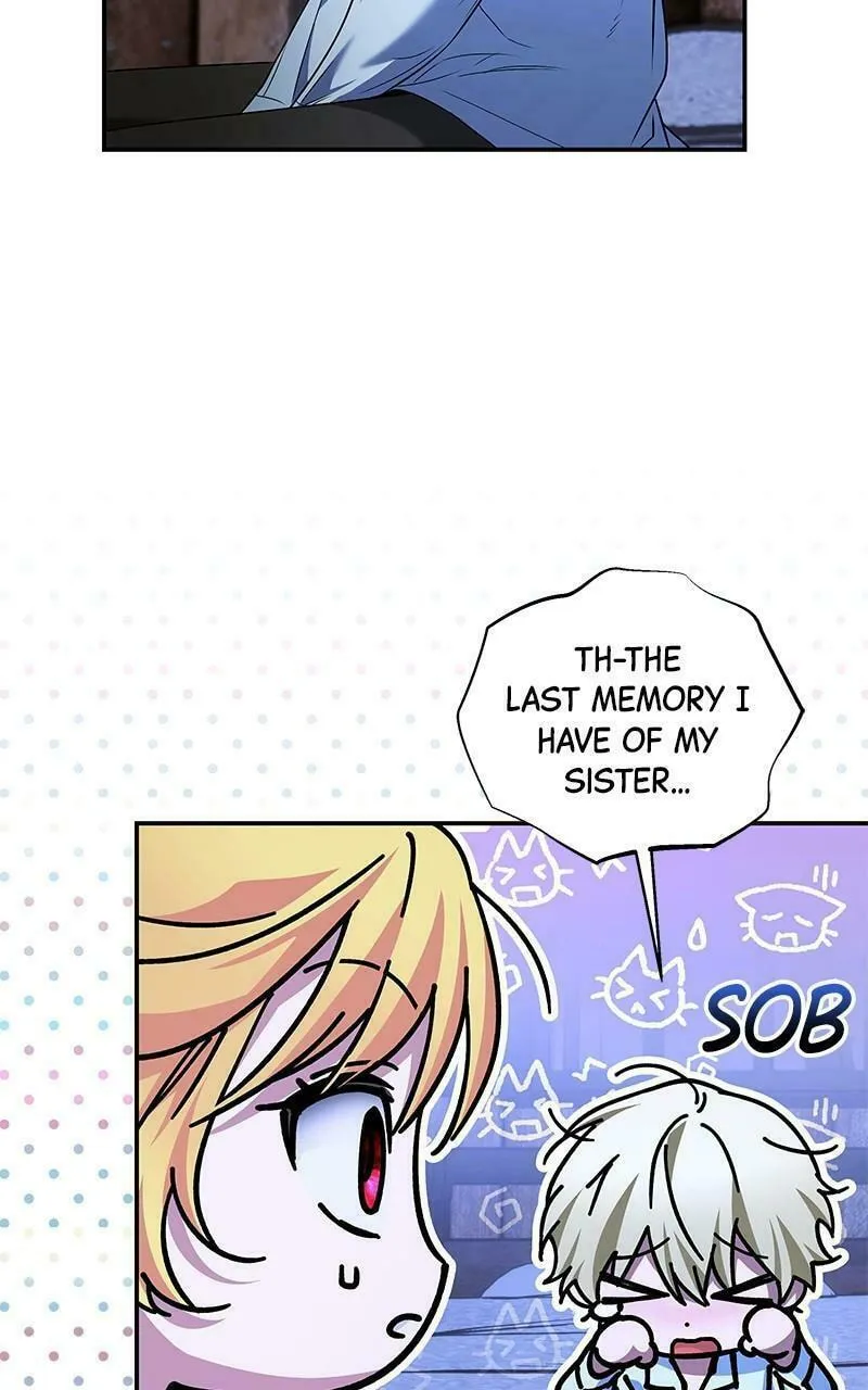 Ten Ways to Get Dumped by a Tyrant Chapter 50 page 118 - 