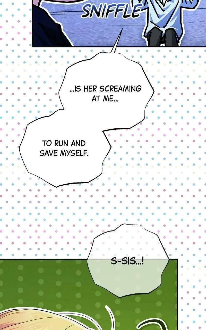Ten Ways to Get Dumped by a Tyrant Chapter 50 page 119 - 