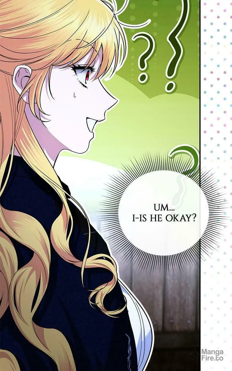 Ten Ways to Get Dumped by a Tyrant Chapter 50 page 120 - 