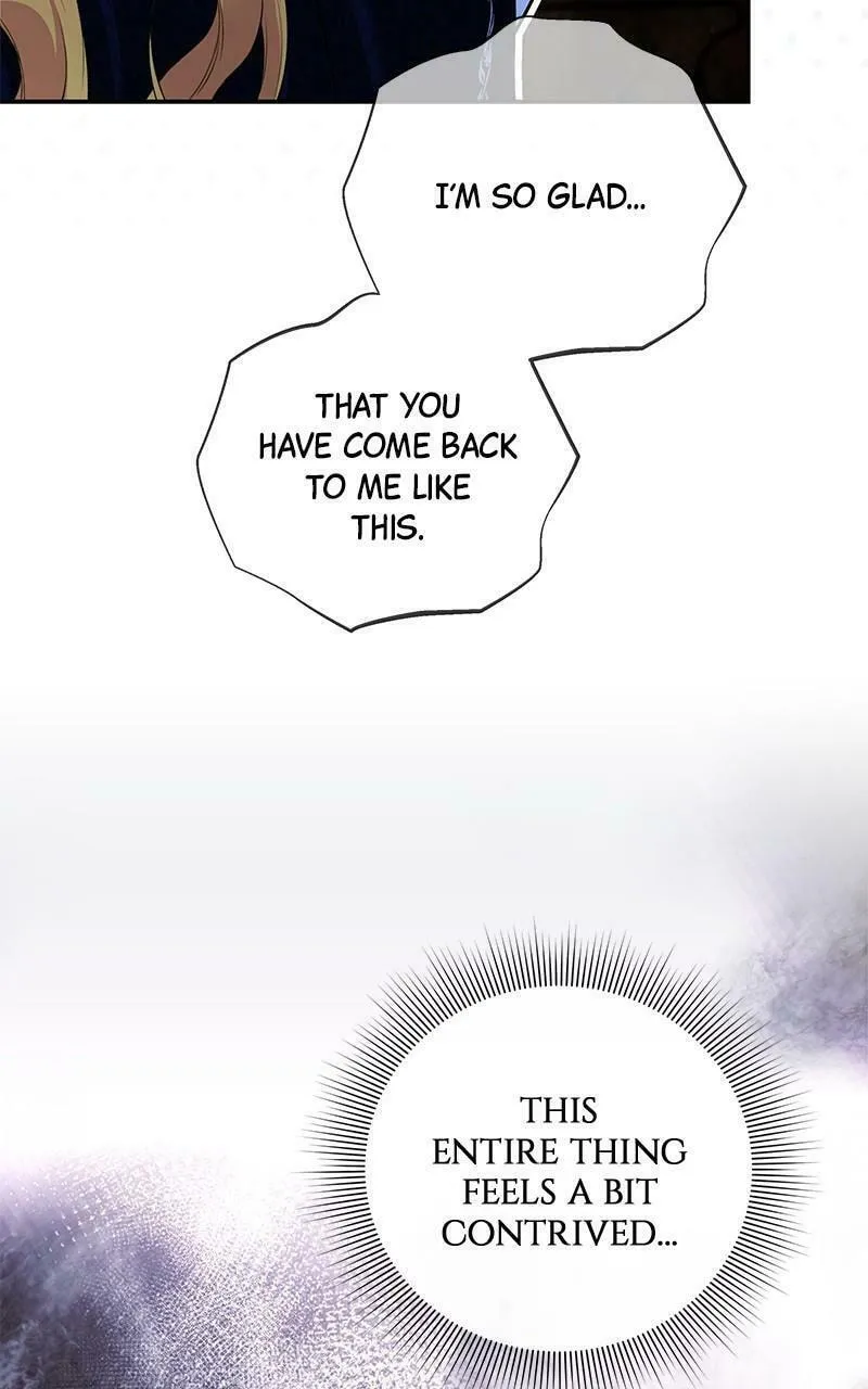 Ten Ways to Get Dumped by a Tyrant Chapter 50 page 121 - 