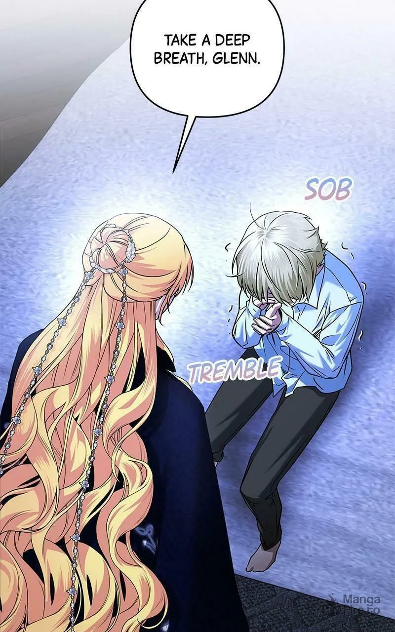 Ten Ways to Get Dumped by a Tyrant Chapter 50 page 123 - 