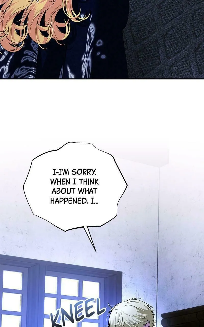 Ten Ways to Get Dumped by a Tyrant Chapter 50 page 124 - 