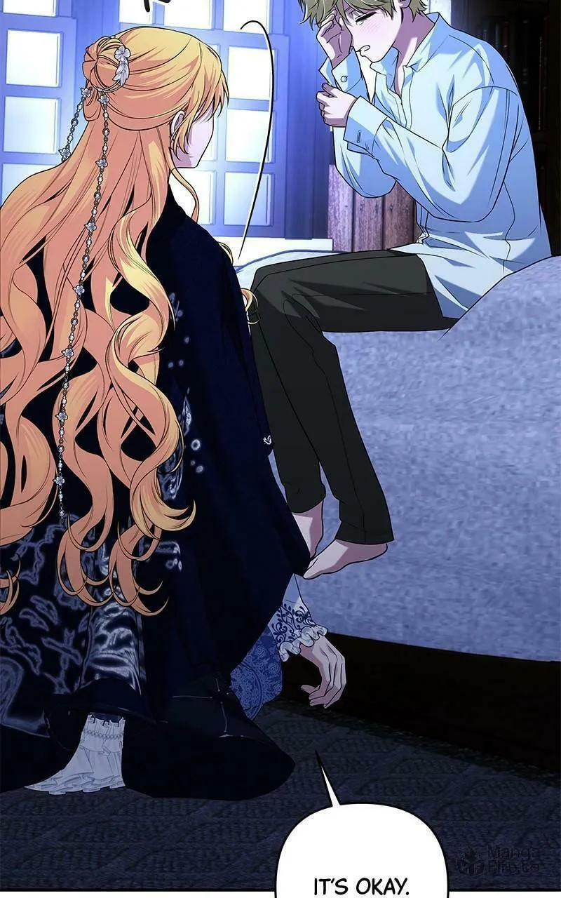 Ten Ways to Get Dumped by a Tyrant Chapter 50 page 125 - 