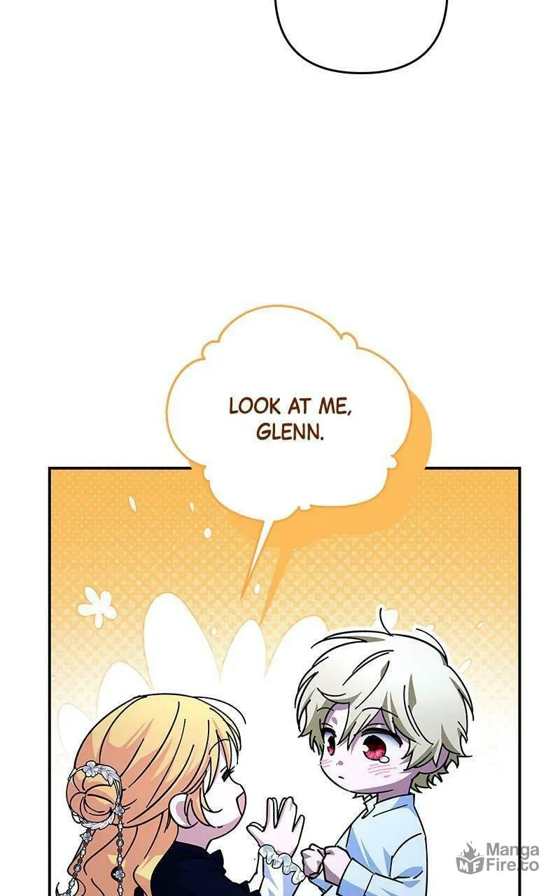 Ten Ways to Get Dumped by a Tyrant Chapter 50 page 126 - 