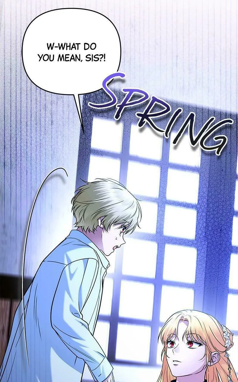 Ten Ways to Get Dumped by a Tyrant Chapter 50 page 134 - 