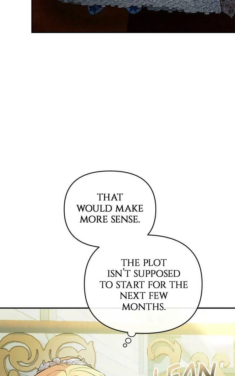Ten Ways to Get Dumped by a Tyrant Chapter 50 page 16 - 