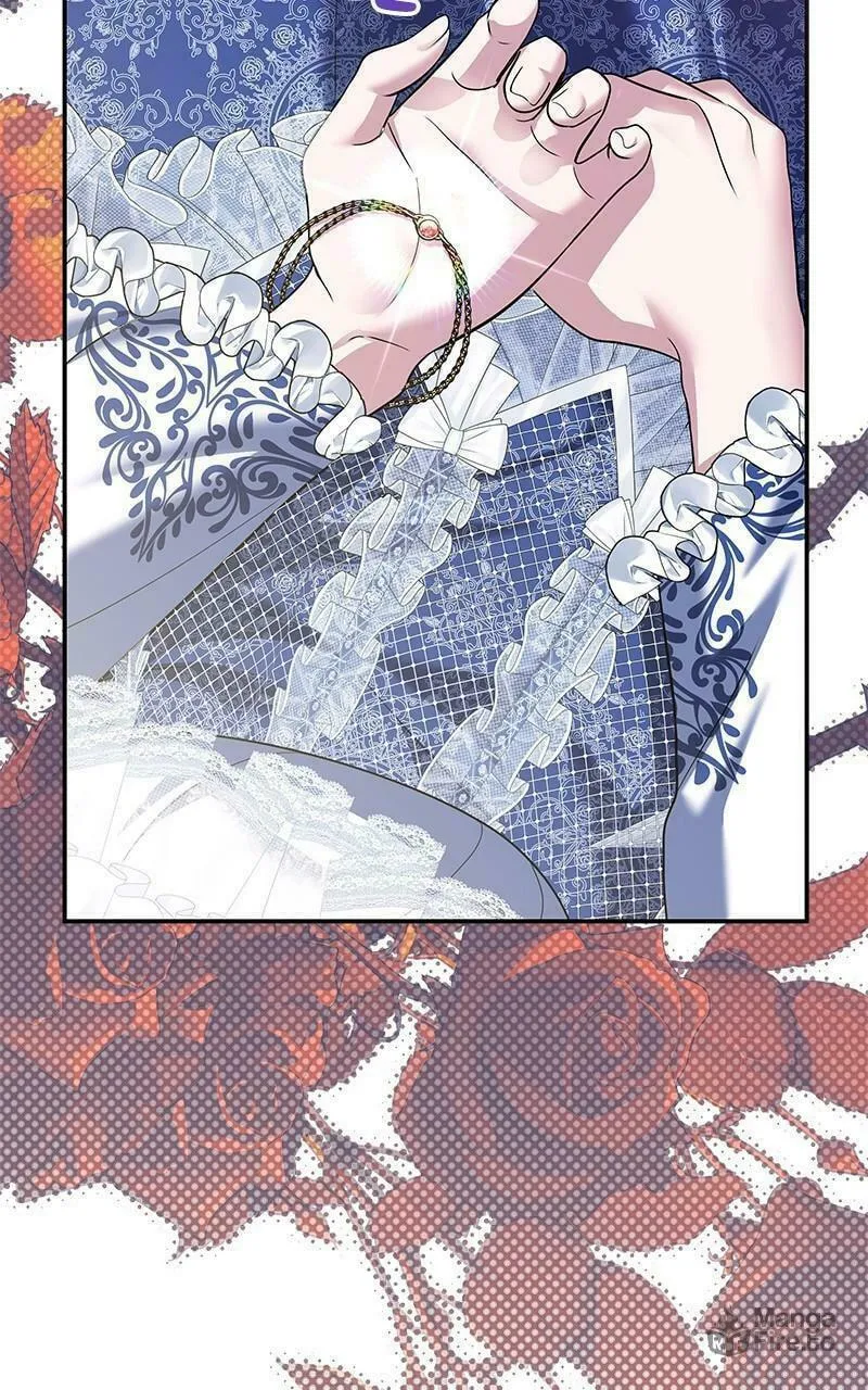 Ten Ways to Get Dumped by a Tyrant Chapter 50 page 20 - 