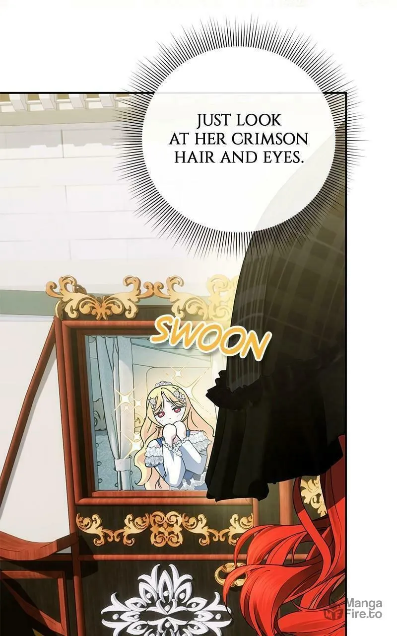 Ten Ways to Get Dumped by a Tyrant Chapter 50 page 3 - 