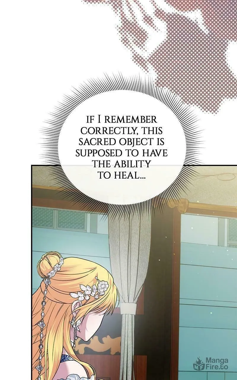 Ten Ways to Get Dumped by a Tyrant Chapter 50 page 21 - 