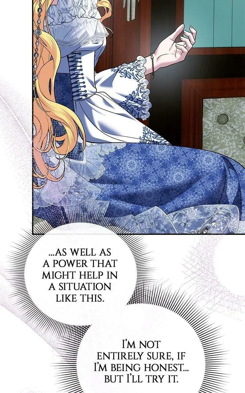 Ten Ways to Get Dumped by a Tyrant Chapter 50 page 22 - 