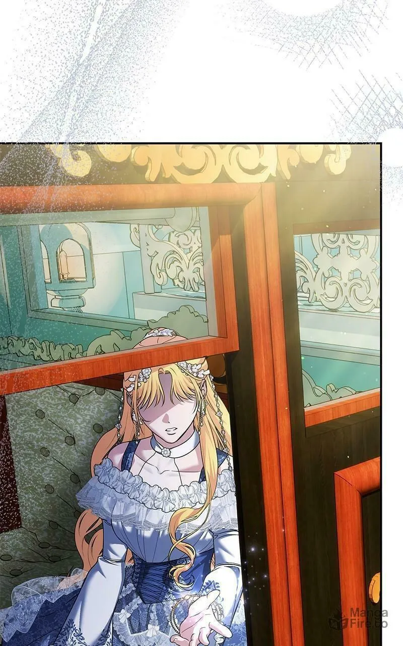 Ten Ways to Get Dumped by a Tyrant Chapter 50 page 25 - 