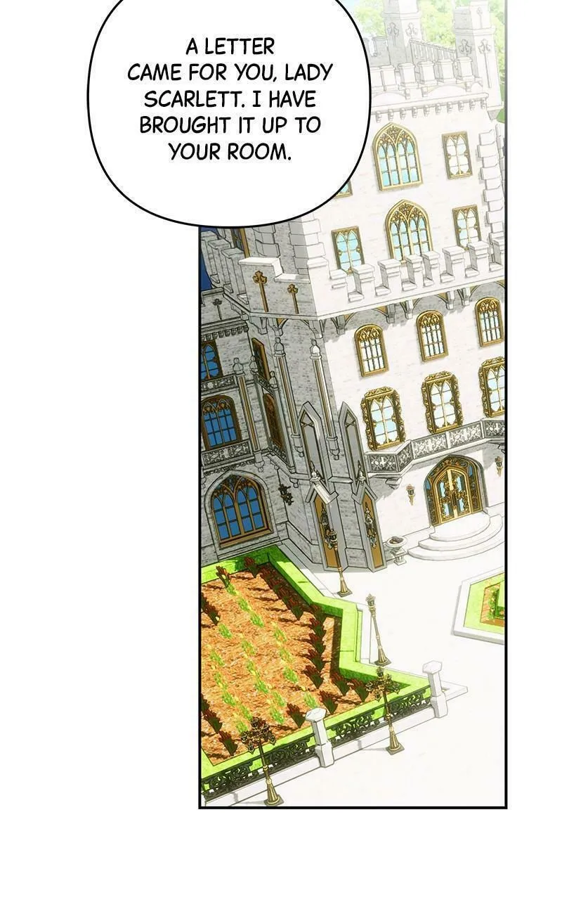 Ten Ways to Get Dumped by a Tyrant Chapter 50 page 34 - 