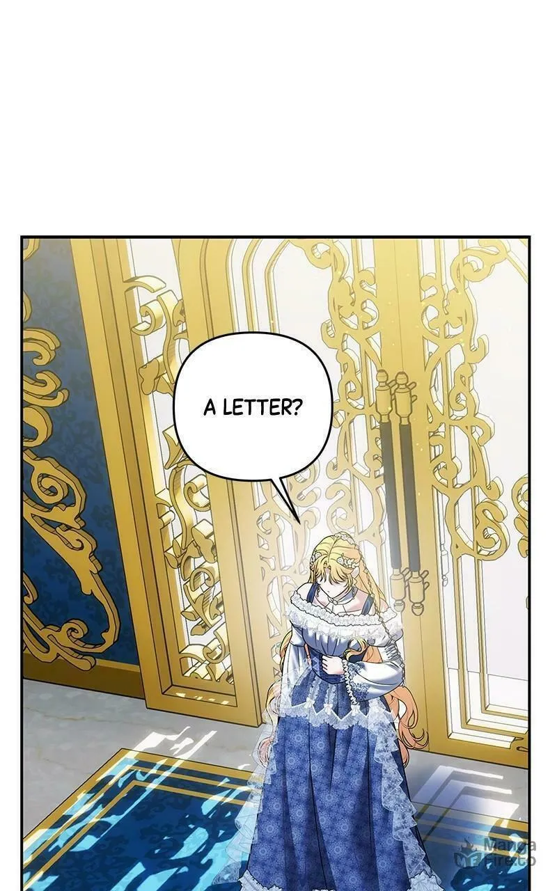Ten Ways to Get Dumped by a Tyrant Chapter 50 page 35 - 