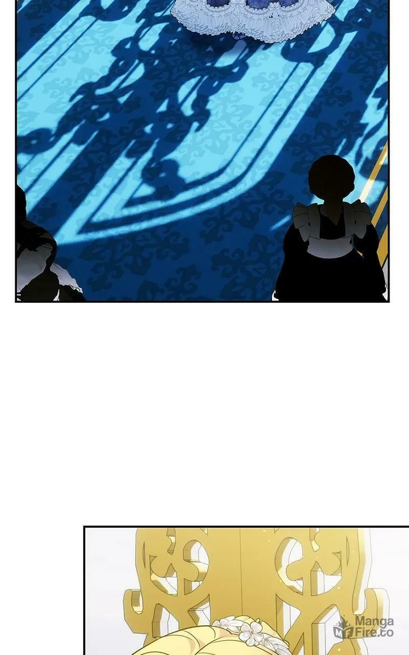 Ten Ways to Get Dumped by a Tyrant Chapter 50 page 36 - 