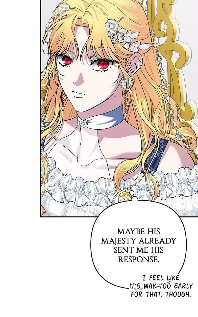 Ten Ways to Get Dumped by a Tyrant Chapter 50 page 37 - 