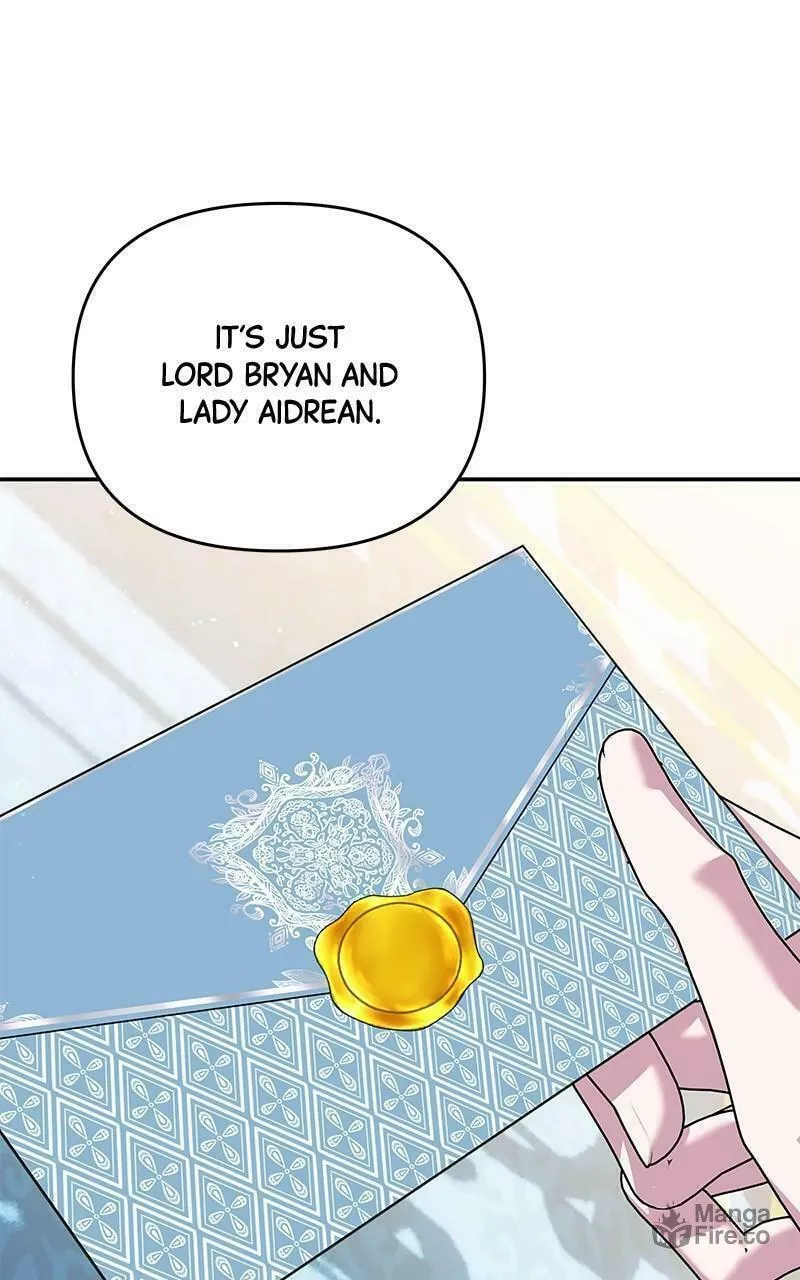 Ten Ways to Get Dumped by a Tyrant Chapter 50 page 40 - 