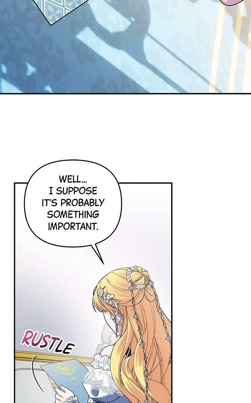 Ten Ways to Get Dumped by a Tyrant Chapter 50 page 41 - 