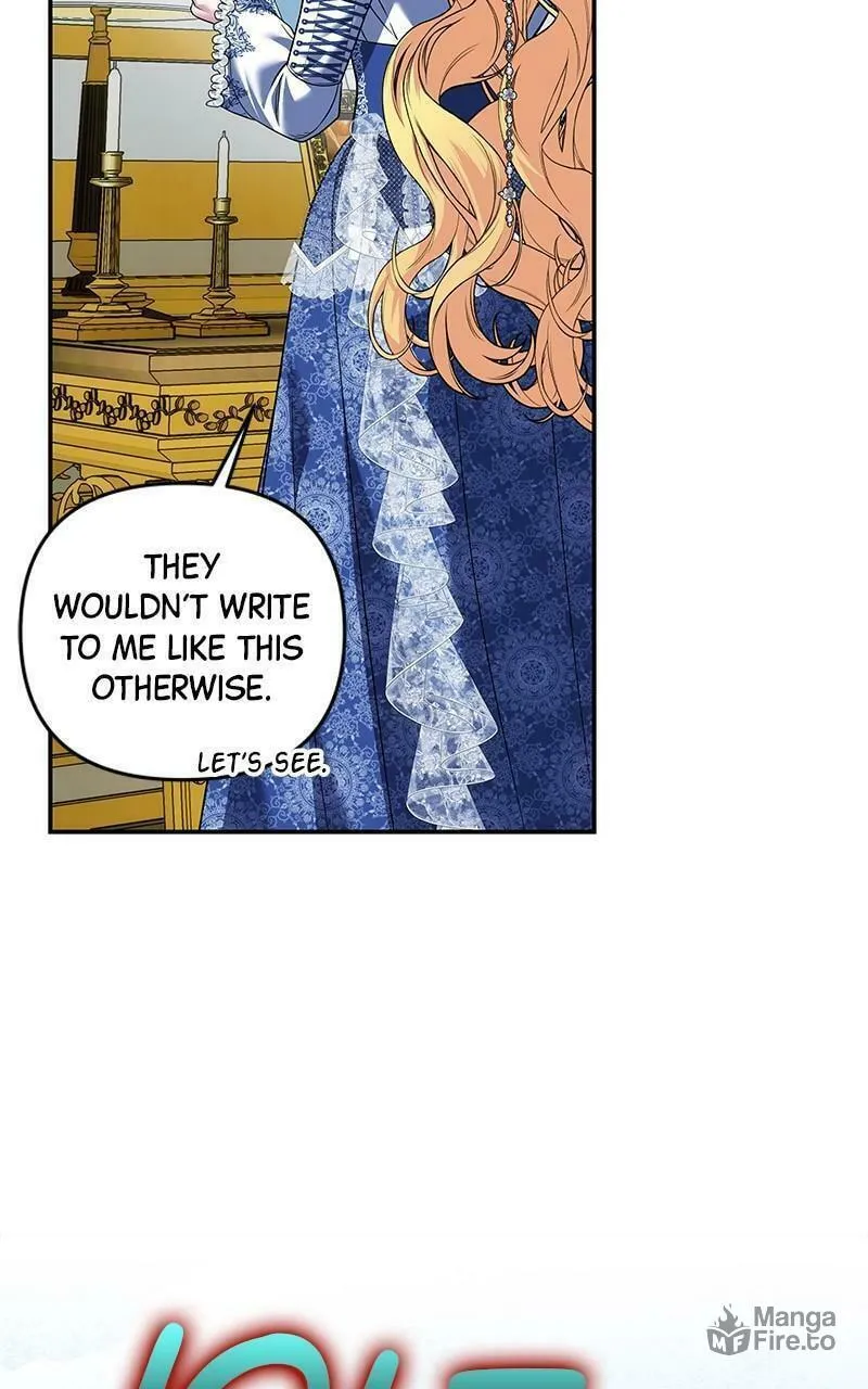 Ten Ways to Get Dumped by a Tyrant Chapter 50 page 42 - 