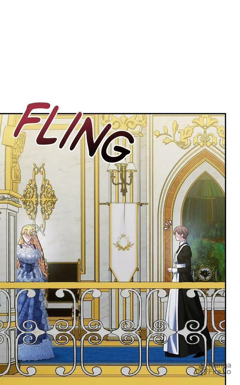 Ten Ways to Get Dumped by a Tyrant Chapter 50 page 45 - 