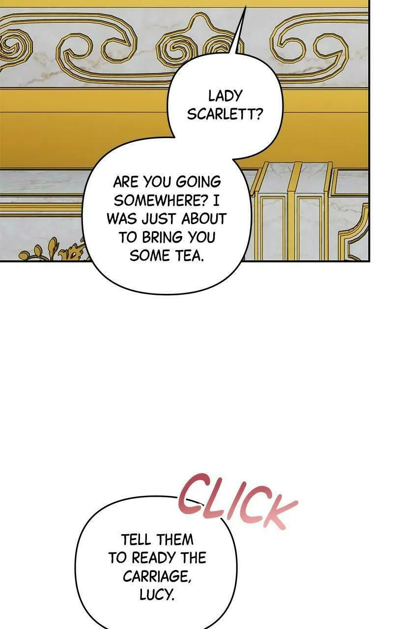 Ten Ways to Get Dumped by a Tyrant Chapter 50 page 46 - 