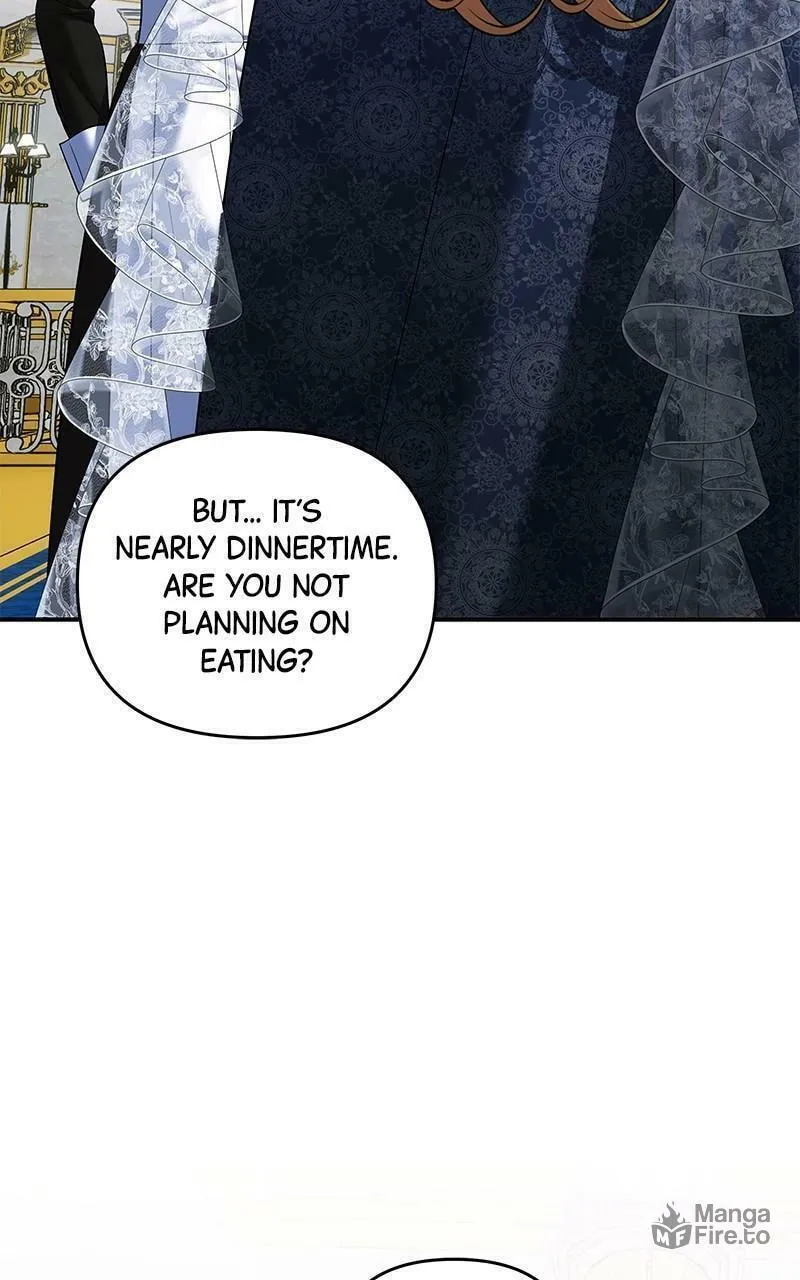Ten Ways to Get Dumped by a Tyrant Chapter 50 page 48 - 