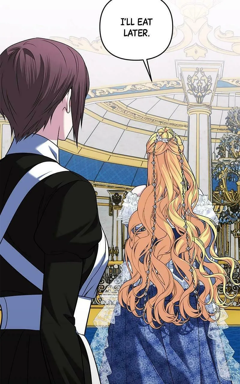 Ten Ways to Get Dumped by a Tyrant Chapter 50 page 49 - 