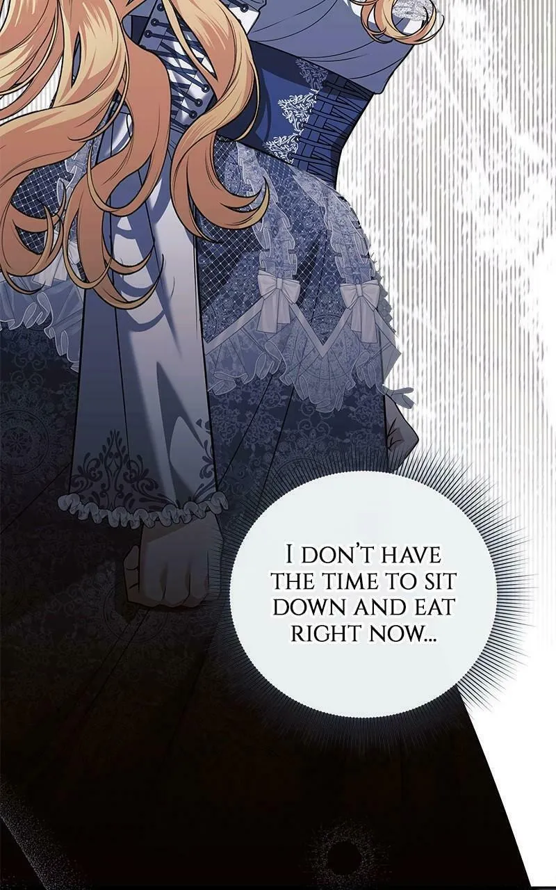 Ten Ways to Get Dumped by a Tyrant Chapter 50 page 52 - 