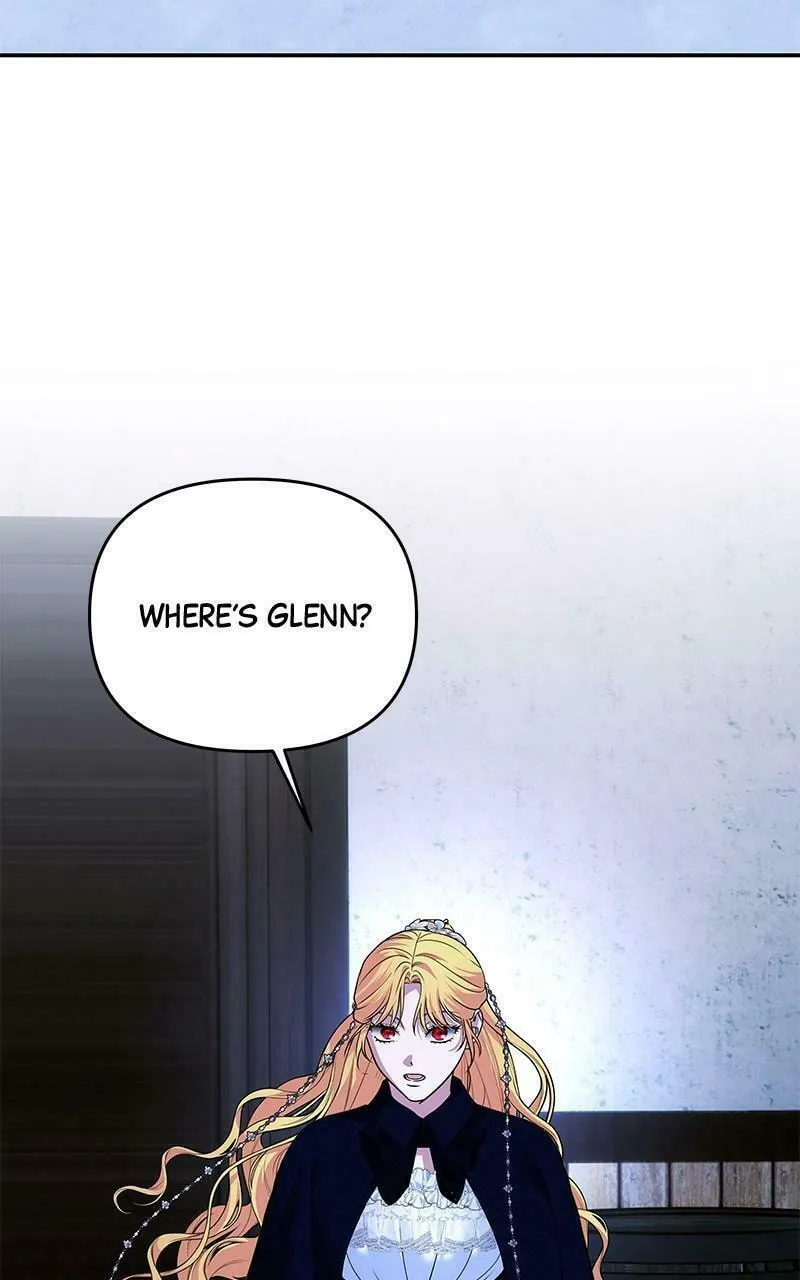 Ten Ways to Get Dumped by a Tyrant Chapter 50 page 59 - 